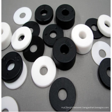 M3 Nylon Round  Flat Washers